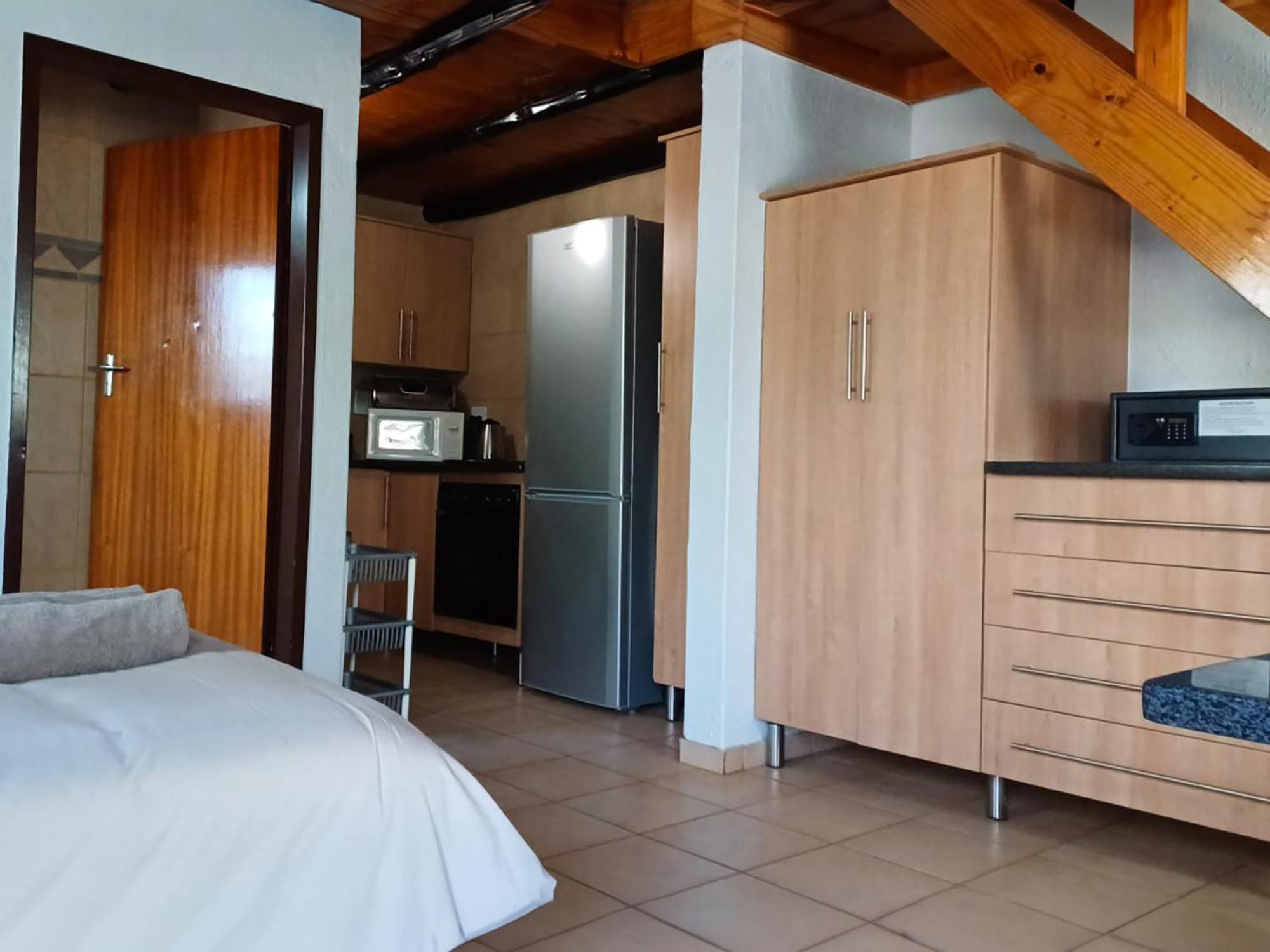 Dikhololo Apartment Brits Cameră foto